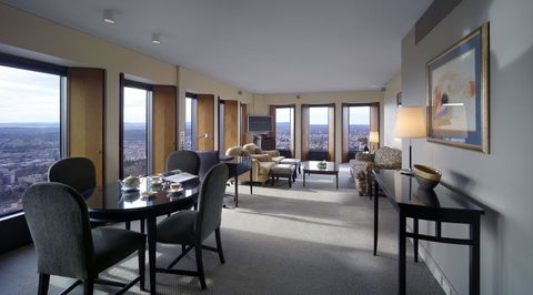 Sofitel Melbourne On Collins - Accommodation Port Macquarie 11