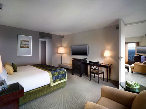 Sofitel Melbourne On Collins - Accommodation Port Macquarie 15