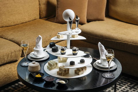 Sofitel Melbourne On Collins - Accommodation Port Macquarie 30