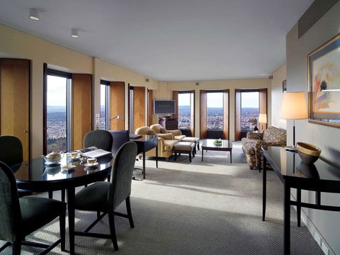 Sofitel Melbourne On Collins - Accommodation Port Macquarie 16