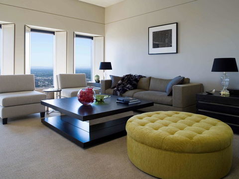 Sofitel Melbourne On Collins - Accommodation Port Macquarie 9