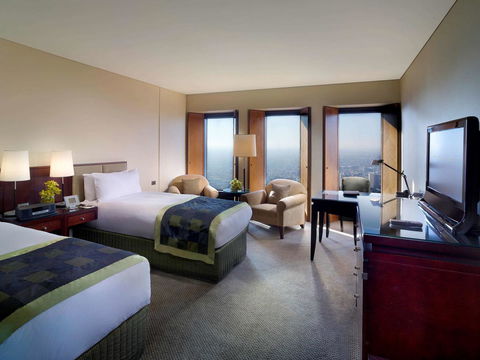 Sofitel Melbourne On Collins - Accommodation Port Macquarie 12