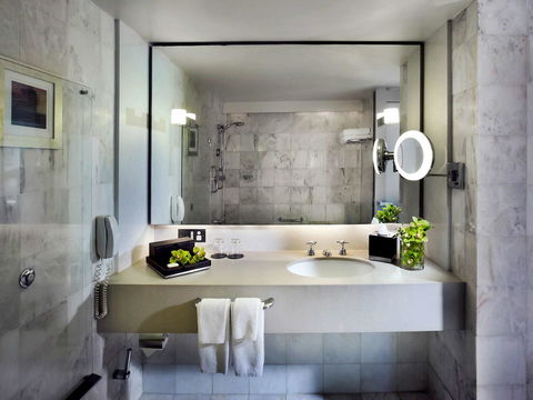 Sofitel Melbourne On Collins - Accommodation Port Macquarie 14