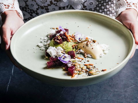 Sofitel Melbourne On Collins - Accommodation Port Macquarie 42