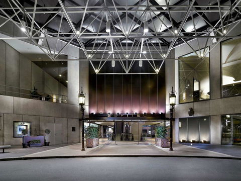 Sofitel Melbourne On Collins - Accommodation Port Macquarie 38