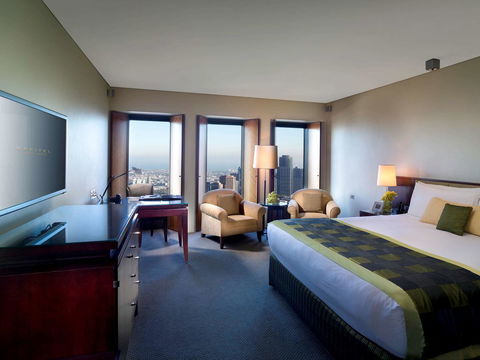 Sofitel Melbourne On Collins - Accommodation Port Macquarie 40