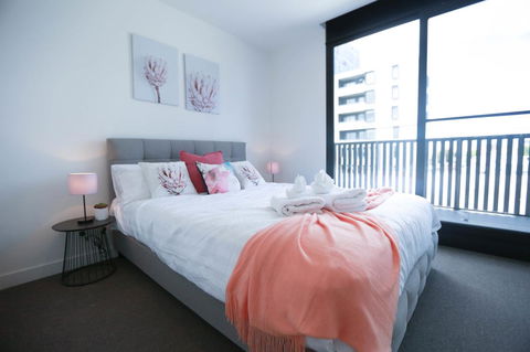 Box Hill 2 Bedroom Apt (La Maison) 02 - Accommodation Port Macquarie 3
