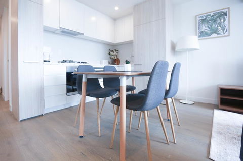 Box Hill 2 Bedroom Apt (La Maison) 02 - Accommodation Port Macquarie 1