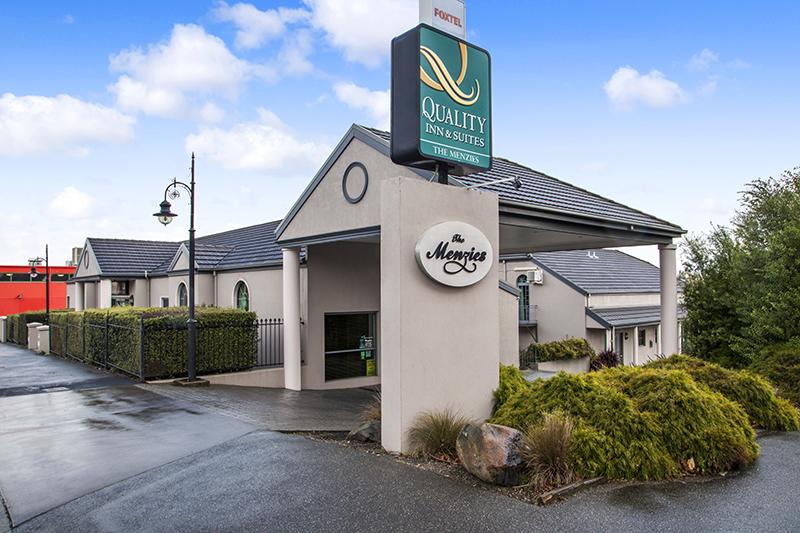 Bakery Hill VIC Accommodation Port Macquarie