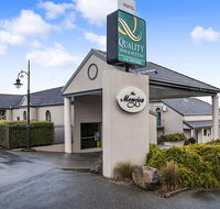 Quality Inn  Suites The Menzies - Accommodation Port Macquarie