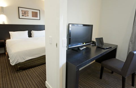 Causeway 353 Hotel - Accommodation Port Macquarie 32