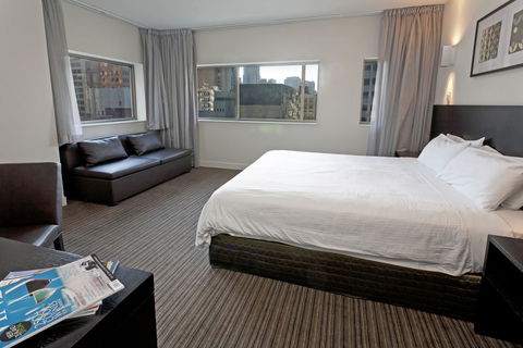 Causeway 353 Hotel - Accommodation Port Macquarie 34