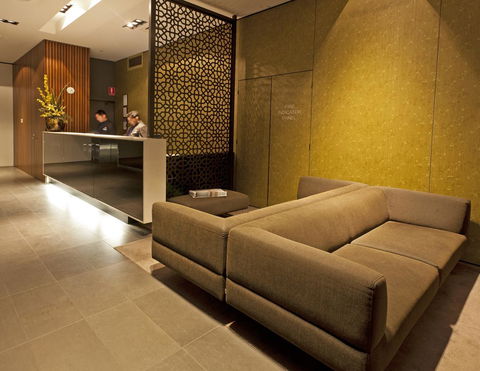 Causeway 353 Hotel - Accommodation Port Macquarie 13