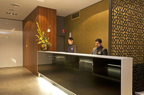 Causeway 353 Hotel - Accommodation Port Macquarie 1