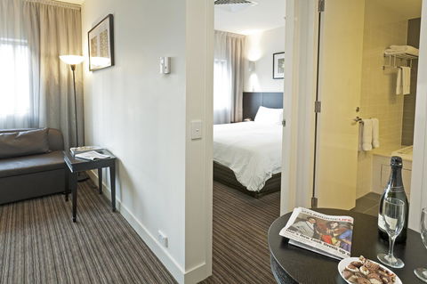 Causeway 353 Hotel - Accommodation Port Macquarie 33
