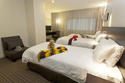Causeway 353 Hotel - Accommodation Port Macquarie 37