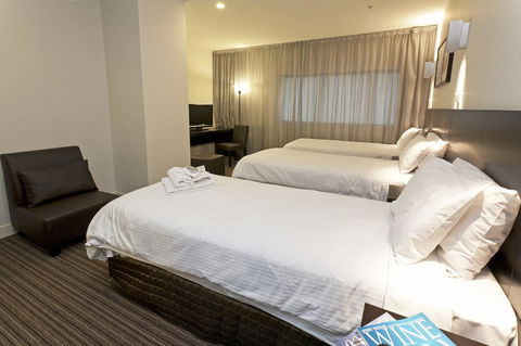 Causeway 353 Hotel - Accommodation Port Macquarie 20
