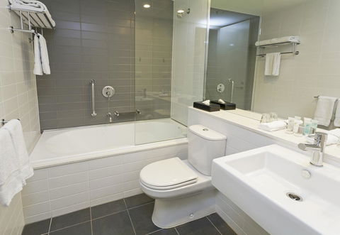 Causeway 353 Hotel - Accommodation Port Macquarie 28