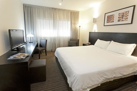 Causeway 353 Hotel - Accommodation Port Macquarie 0
