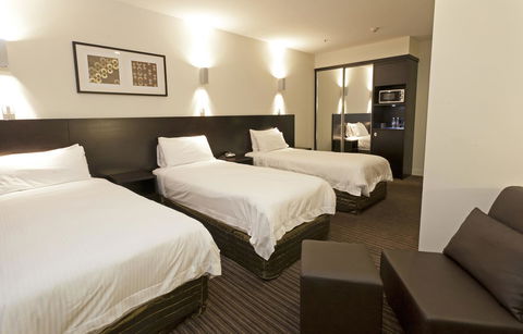 Causeway 353 Hotel - Accommodation Port Macquarie 21