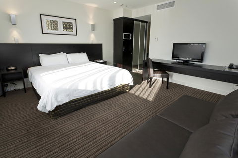 Causeway 353 Hotel - Accommodation Port Macquarie 8