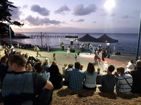 Apartments In Phillip Island Towers - Block C - Accommodation Port Macquarie 14