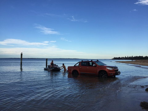 Apartments In Phillip Island Towers - Block C - Accommodation Port Macquarie 35