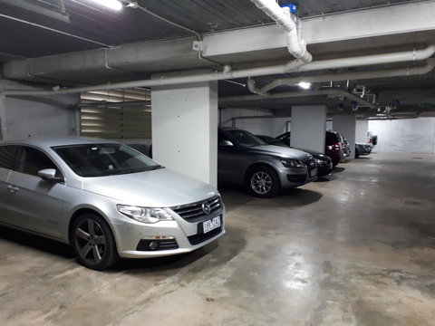 Apartments In Phillip Island Towers - Block C - Accommodation Port Macquarie 8