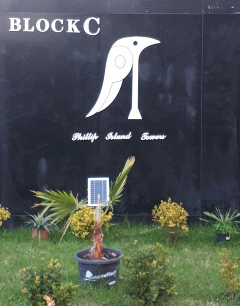 Apartments In Phillip Island Towers - Block C - Accommodation Port Macquarie 25