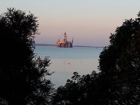 Apartments In Phillip Island Towers - Block C - Accommodation Port Macquarie 6