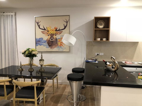 Apartments In Phillip Island Towers - Block C - Accommodation Port Macquarie 40