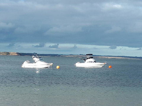 Apartments In Phillip Island Towers - Block C - Accommodation Port Macquarie 11