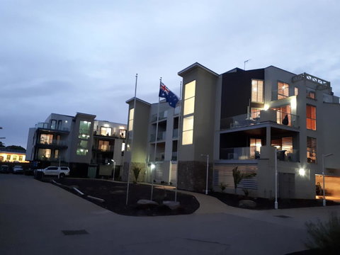 Apartments In Phillip Island Towers - Block C - Accommodation Port Macquarie 15