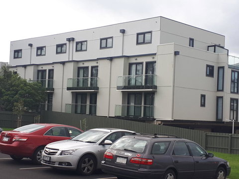 Apartments In Phillip Island Towers - Block C - Accommodation Port Macquarie 16