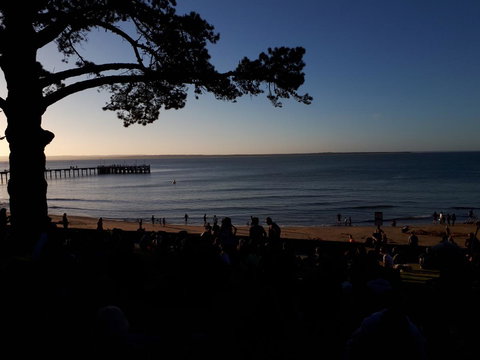 Apartments In Phillip Island Towers - Block C - Accommodation Port Macquarie 20