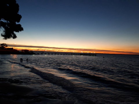 Apartments In Phillip Island Towers - Block C - Accommodation Port Macquarie 24