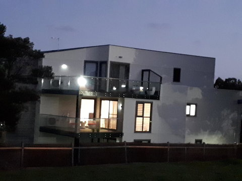 Apartments In Phillip Island Towers - Block C - Accommodation Port Macquarie 21