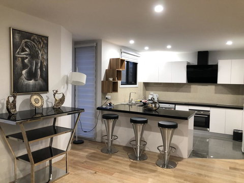 Apartments In Phillip Island Towers - Block C - Accommodation Port Macquarie 39