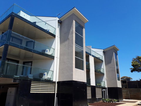 Apartments In Phillip Island Towers - Block C - Accommodation Port Macquarie 32