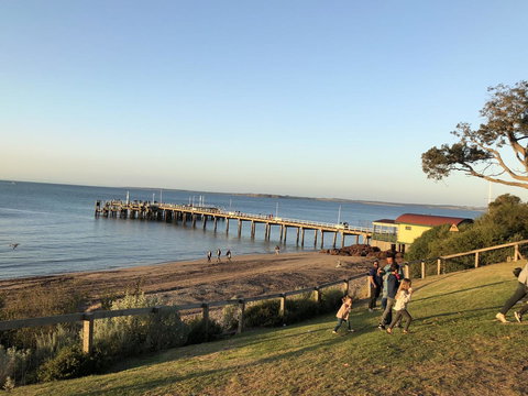 Apartments In Phillip Island Towers - Block C - Accommodation Port Macquarie 38