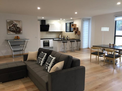 Apartments In Phillip Island Towers - Block C - Accommodation Port Macquarie 43