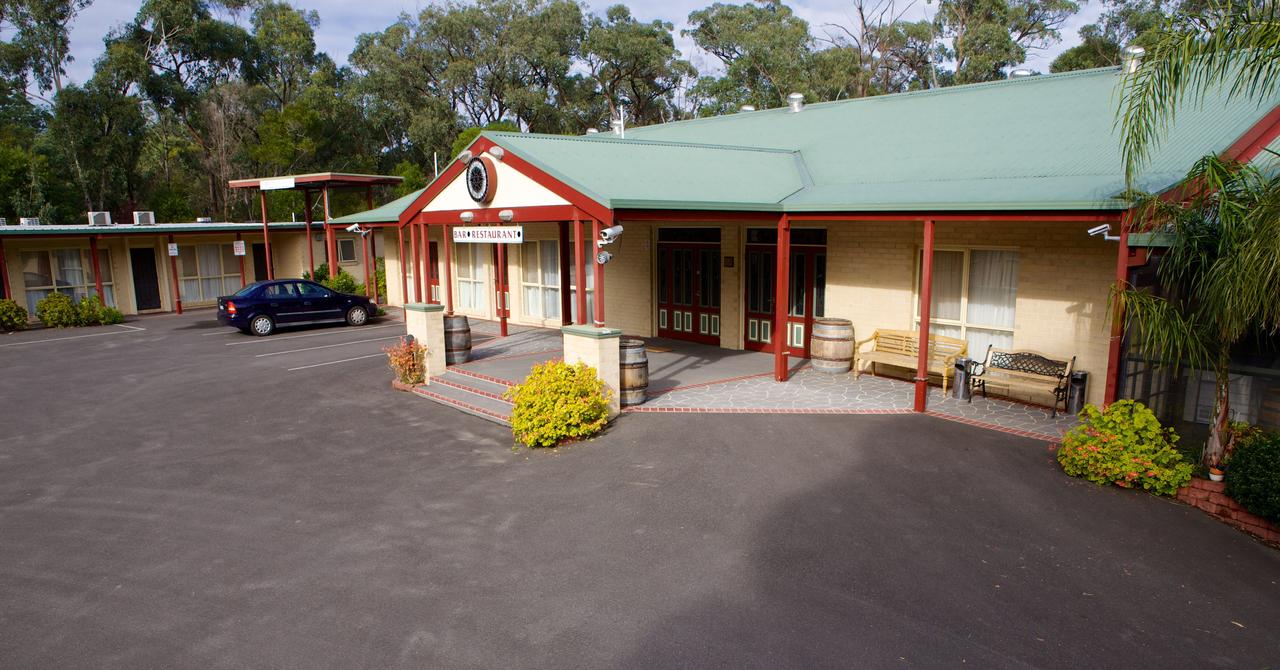 Badger Creek VIC Accommodation Port Macquarie