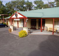 Sanctuary House Resort Motel - Accommodation Port Macquarie