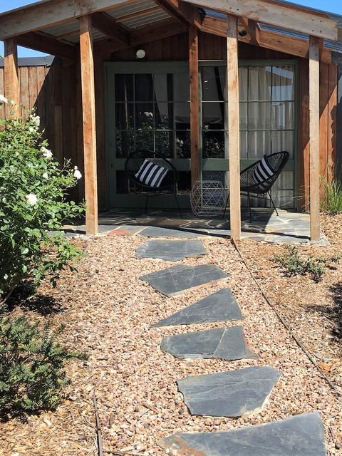 The Cosy Bungalow - Accommodation Port Macquarie 11