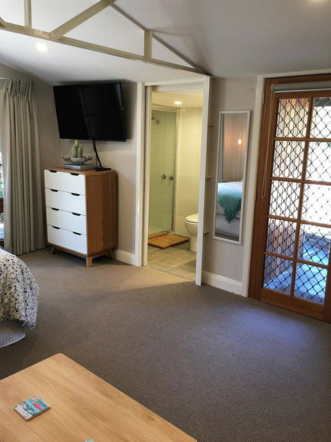 The Cosy Bungalow - Accommodation Port Macquarie 3