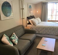 The Cosy Bungalow - Accommodation Port Macquarie