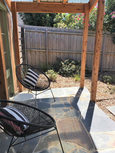 The Cosy Bungalow - Accommodation Port Macquarie 12