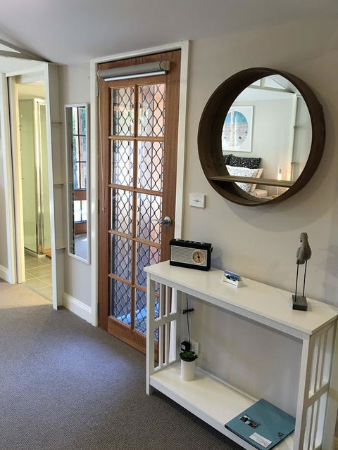 The Cosy Bungalow - Accommodation Port Macquarie 1