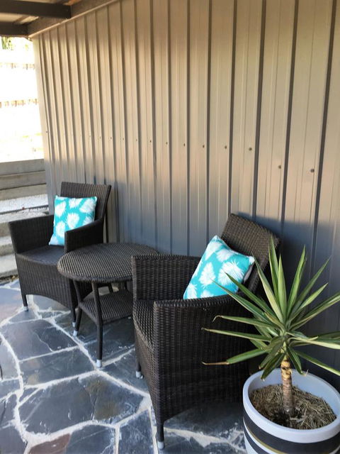The Cosy Bungalow - Accommodation Port Macquarie 13