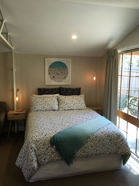 The Cosy Bungalow - Accommodation Port Macquarie 4
